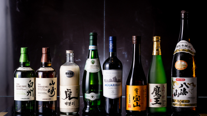 一頭買焼肉 玄 - メイン写真: