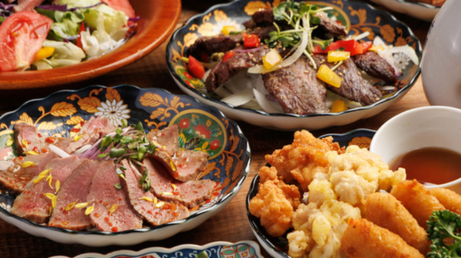 牛タン専門店やまと - メイン写真: