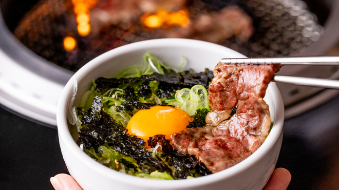 一頭買焼肉 玄 - メイン写真: