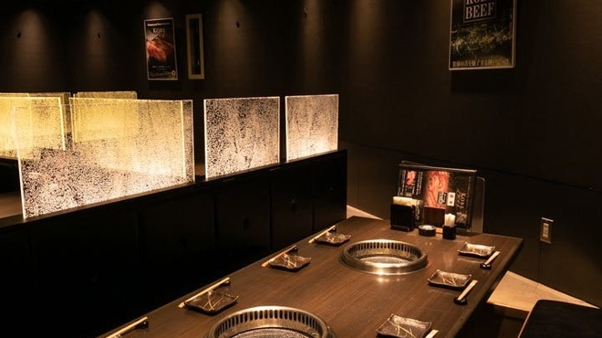 焼肉・しゃぶしゃぶ たちばな - メイン写真: