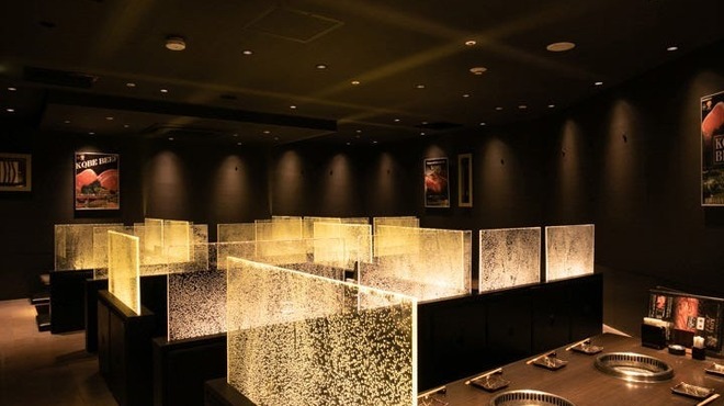 焼肉・しゃぶしゃぶ たちばな - メイン写真: