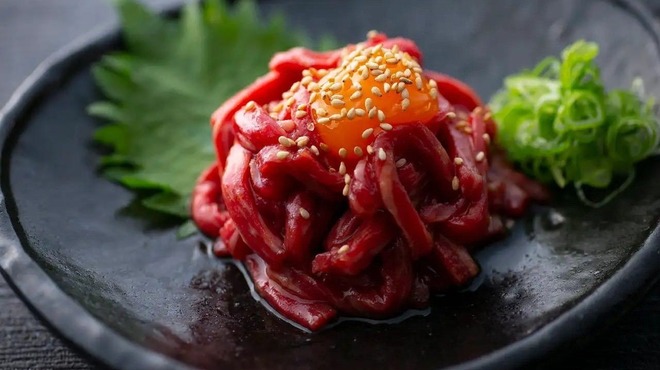 焼肉・しゃぶしゃぶ たちばな ヒルトンプラザイースト店 - メイン写真: