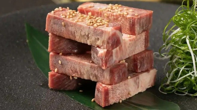 焼肉・しゃぶしゃぶ たちばな ヒルトンプラザイースト店 - メイン写真: