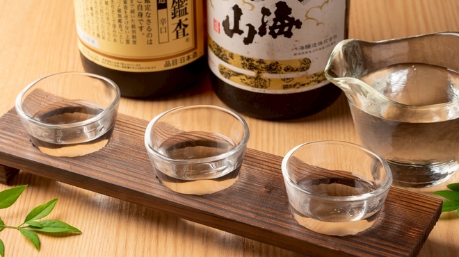 秘伝手羽先唐揚げと地鶏 焼き鳥 和個室 居酒屋 鳥心 - メイン写真: