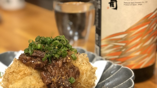 食堂 ヨリミチ - メイン写真: