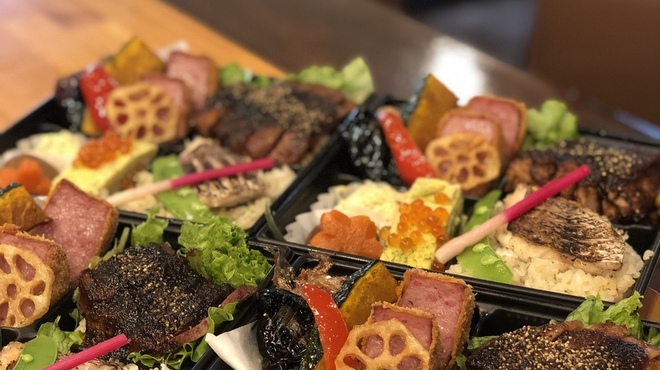 食堂 ヨリミチ - メイン写真: