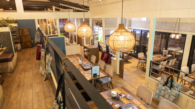 korean kitchen カブ韓 - メイン写真: