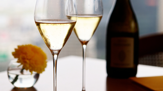 JOLIE BRASSERIE - ドリンク写真: