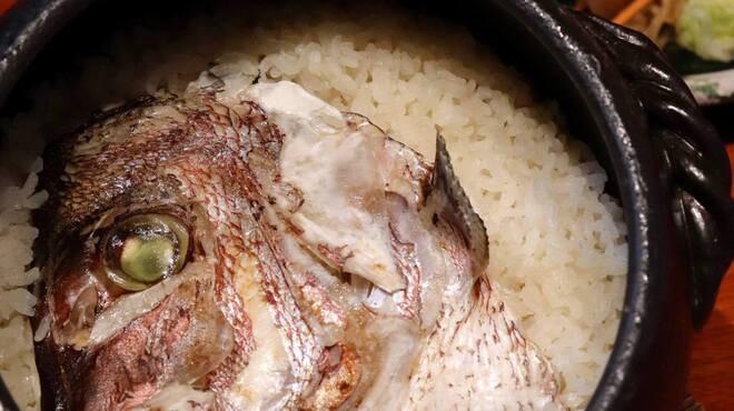 魚匠 銀平 心斎橋店 - メイン写真: