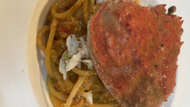 ソラメントゥーノ - メイン写真: