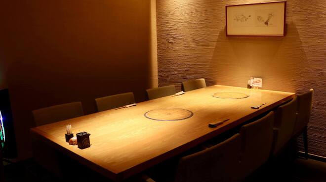 魚匠 銀平 心斎橋店 - メイン写真: