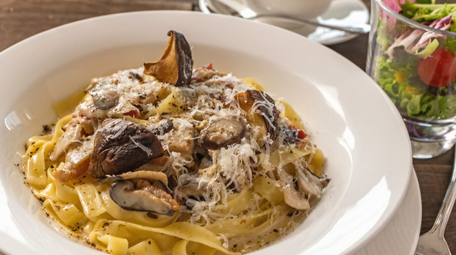 ラ・プロヴァンス - 料理写真: