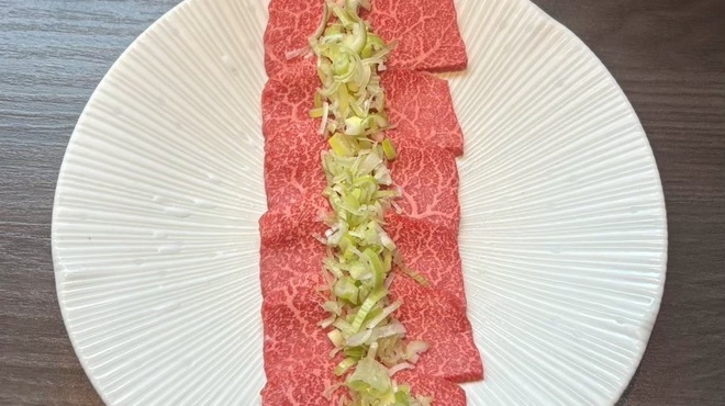 焼肉家 KAZU 神楽坂 - メイン写真: