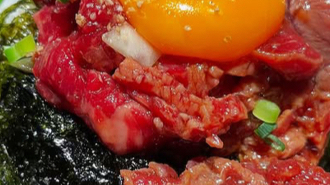 焼肉家 KAZU 神楽坂 - メイン写真: