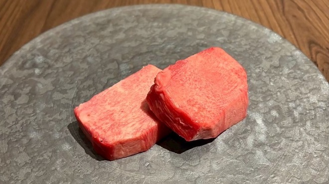 焼肉家 KAZU 神楽坂 - メイン写真: