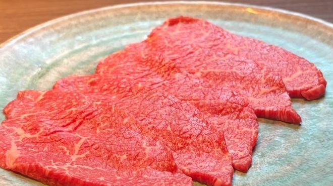 焼肉家 KAZU 神楽坂 - メイン写真: