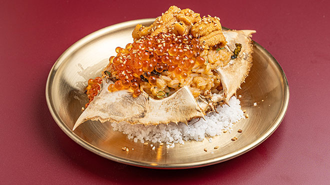 ホルモン船 ホールちゃん - メイン写真: