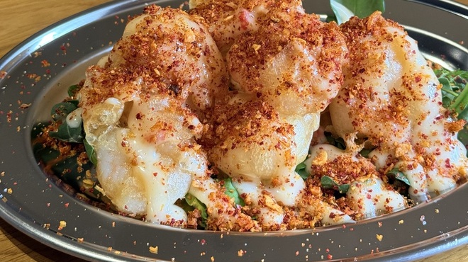 大衆バル29man - メイン写真: