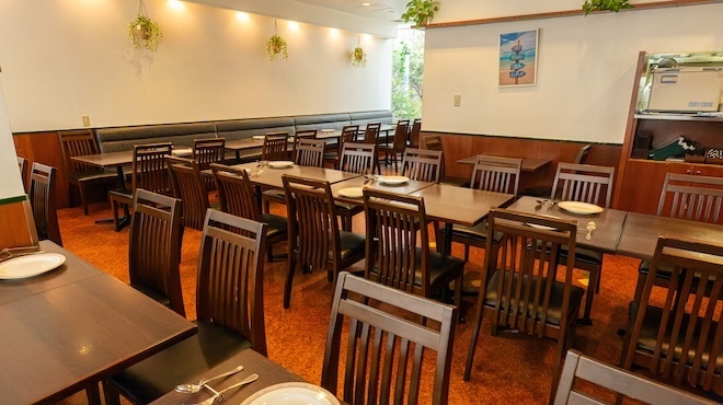 サベラ ティッカ ビリヤニ - メイン写真: