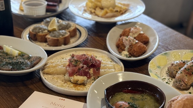 大衆バル29man - メイン写真: