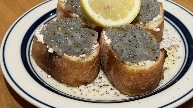 大衆バル29man - メイン写真: