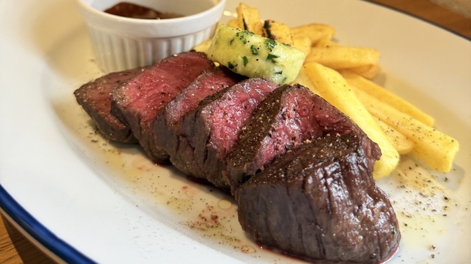 大衆バル29man - メイン写真: