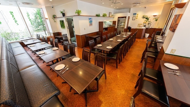 サベラ ティッカ ビリヤニ - メイン写真: