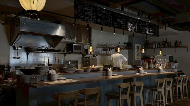 大衆バル29man - メイン写真: