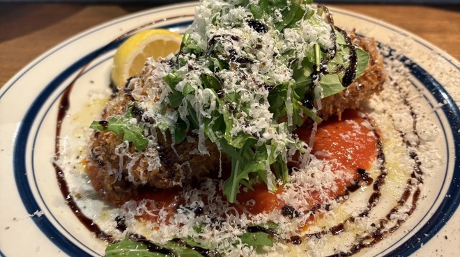 大衆バル29man - メイン写真: