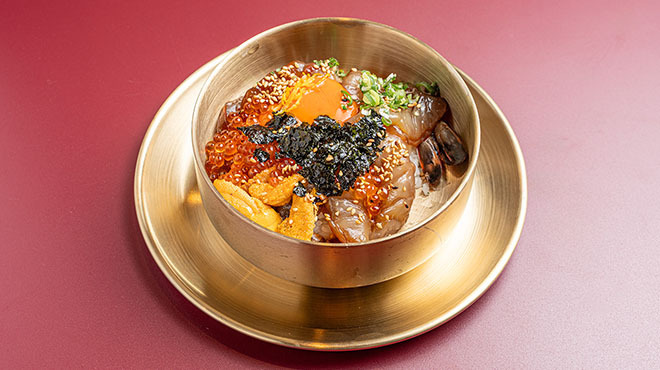 ホルモン船 ホールちゃん - メイン写真: