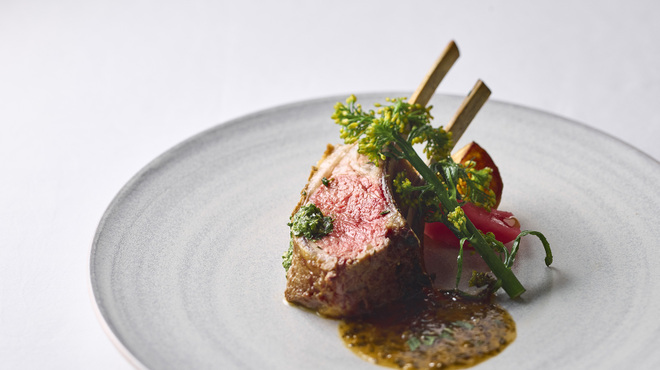 代官山ASO チェレステ 日本橋店 - メイン写真: