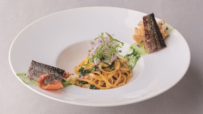 代官山ASO チェレステ 日本橋店 - メイン写真: