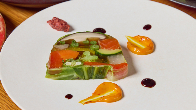 THE KINTAN STEAK - メイン写真: