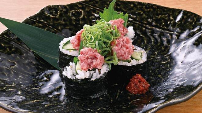 福福屋 - 料理写真: