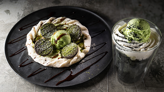 felice domani - メイン写真: