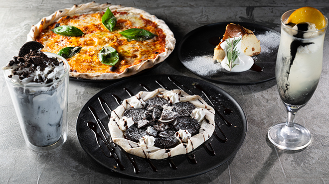 felice domani - メイン写真: