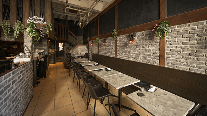 felice domani - メイン写真: