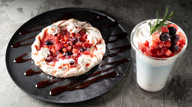 felice domani - メイン写真: