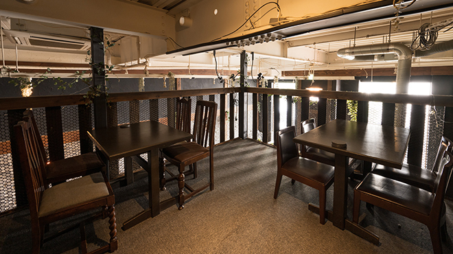 felice domani - メイン写真: