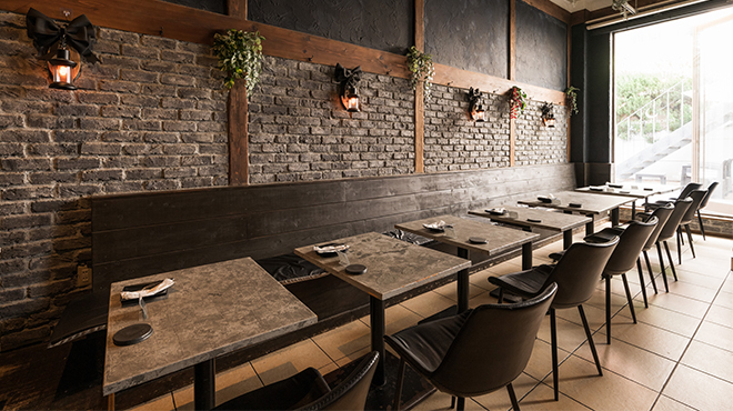 felice domani - メイン写真: