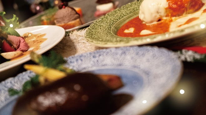 Bistro Roven - メイン写真: