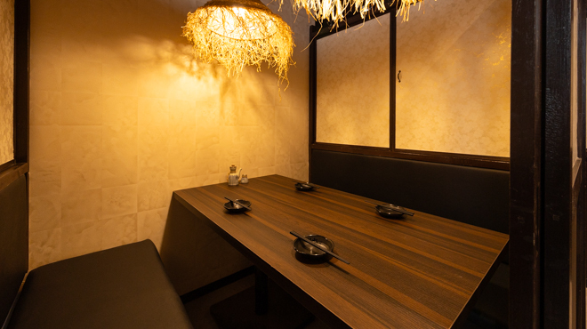 焼き鳥と蕎麦 京 - メイン写真: