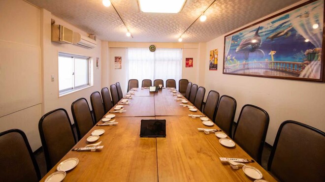 本格中華 龍騰酒場 - メイン写真: