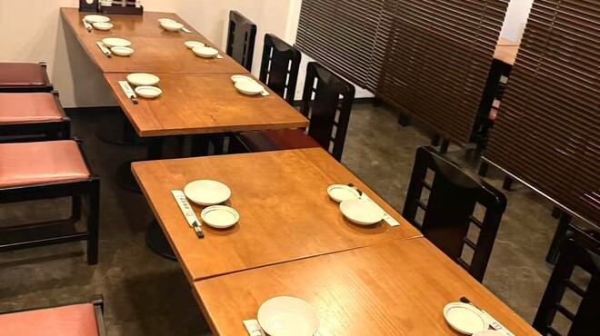 本格中華 龍騰酒場 - メイン写真: