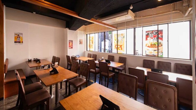 本格中華 龍騰酒場 - メイン写真: