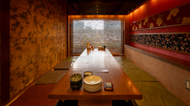 炙一丁 - メイン写真: