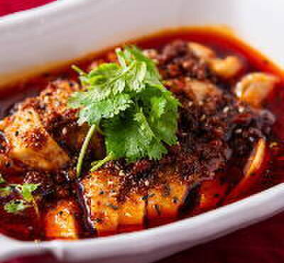 本格中華 龍騰酒場 - メイン写真: