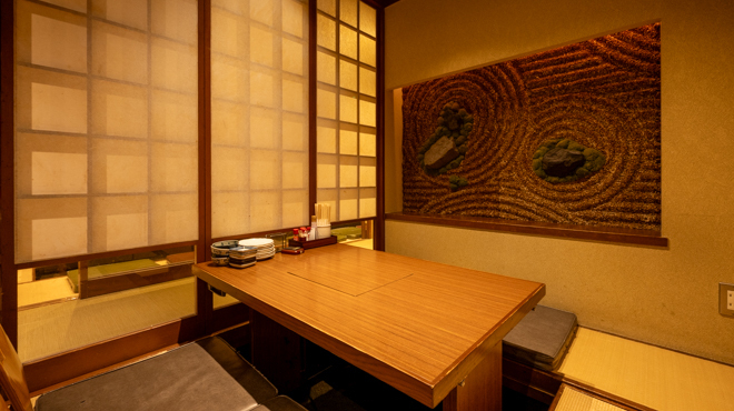 炙一丁 - メイン写真: