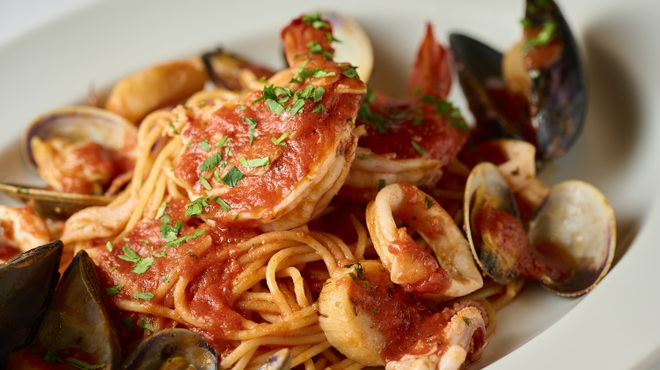 IL LUPINO PRIME - メイン写真: