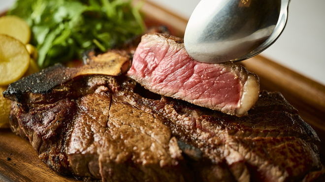 IL LUPINO PRIME - メイン写真: